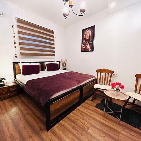 פריזרן Hotel Fjorr מראה חיצוני תמונה