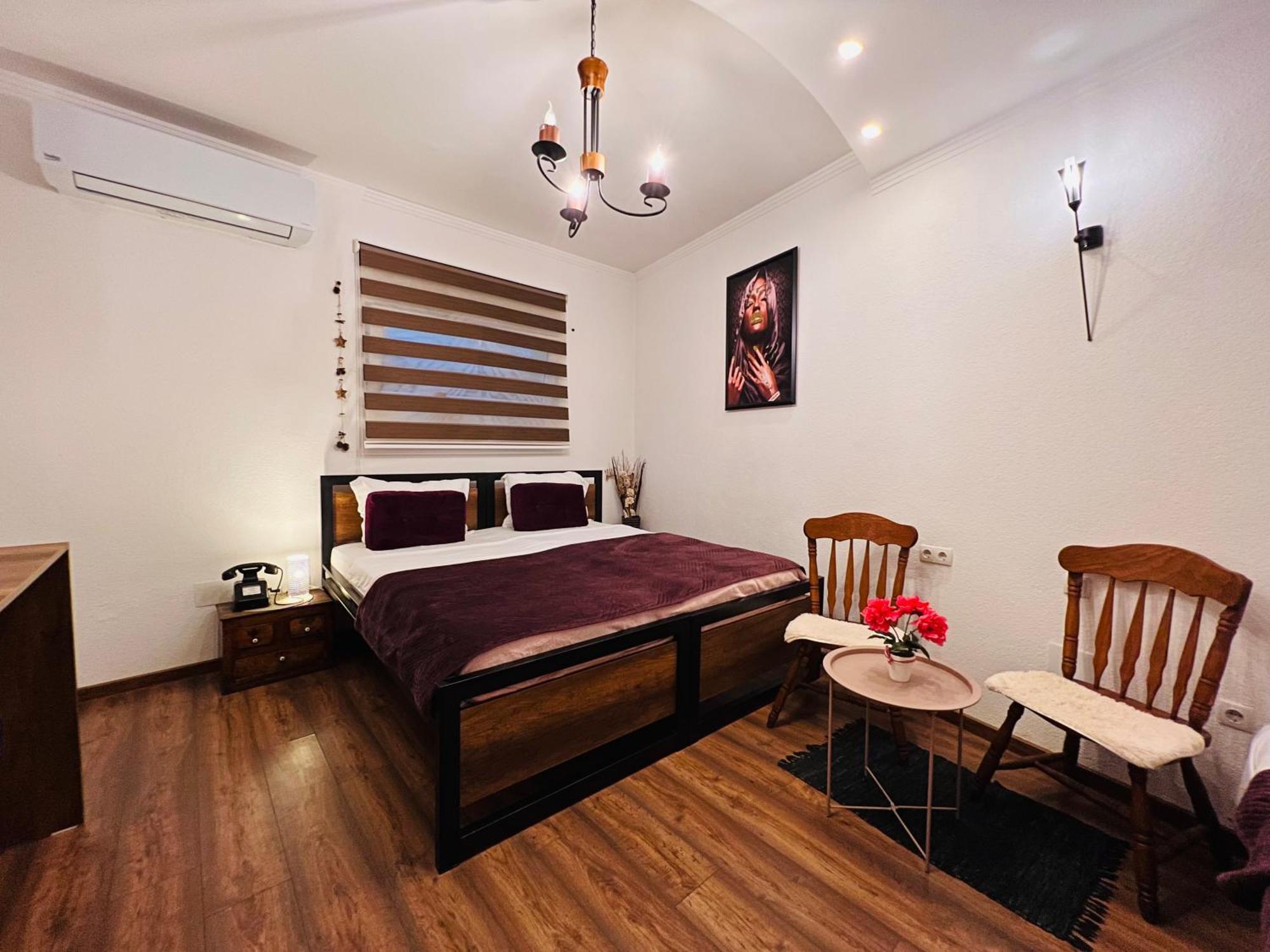 פריזרן Hotel Fjorr מראה חיצוני תמונה