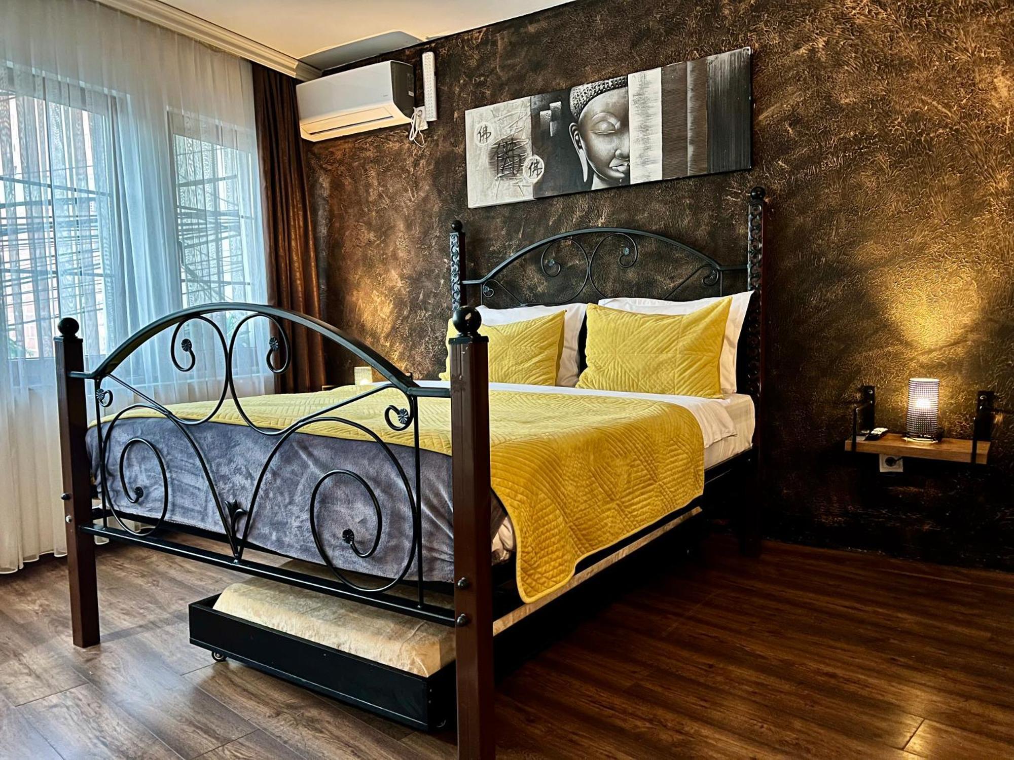 פריזרן Hotel Fjorr מראה חיצוני תמונה