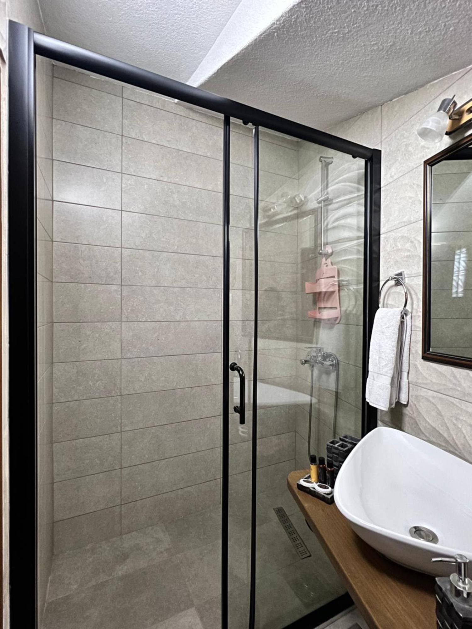 פריזרן Hotel Fjorr מראה חיצוני תמונה